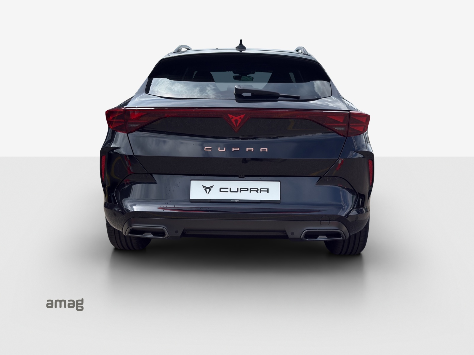CUPRA Formentor 1.5 TSI Prime Edition DSG-image-3