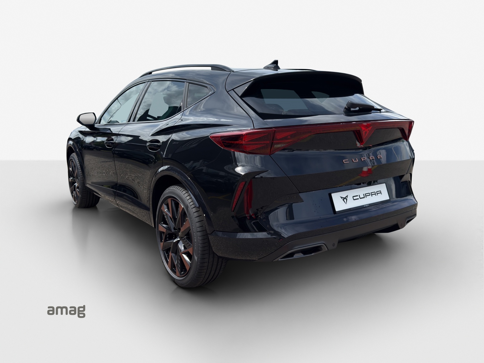 CUPRA Formentor 1.5 TSI Prime Edition DSG-image-2