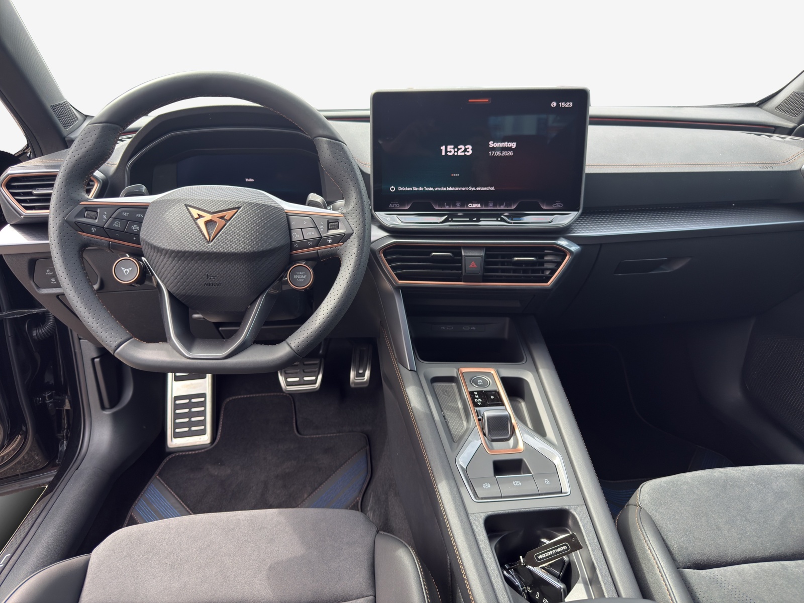 CUPRA Formentor 1.5 TSI Prime Edition DSG-image-10