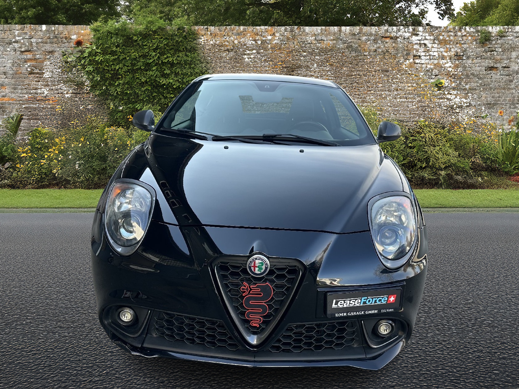 ALFA ROMEO MiTo 0.9 TwinAir Turbo-image-7