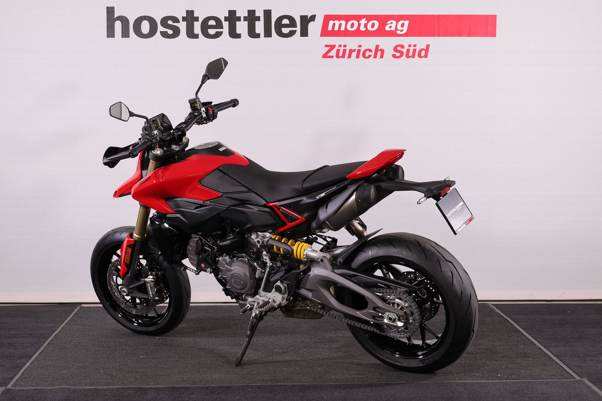 DUCATI 890 Hypermotard V2-image-5