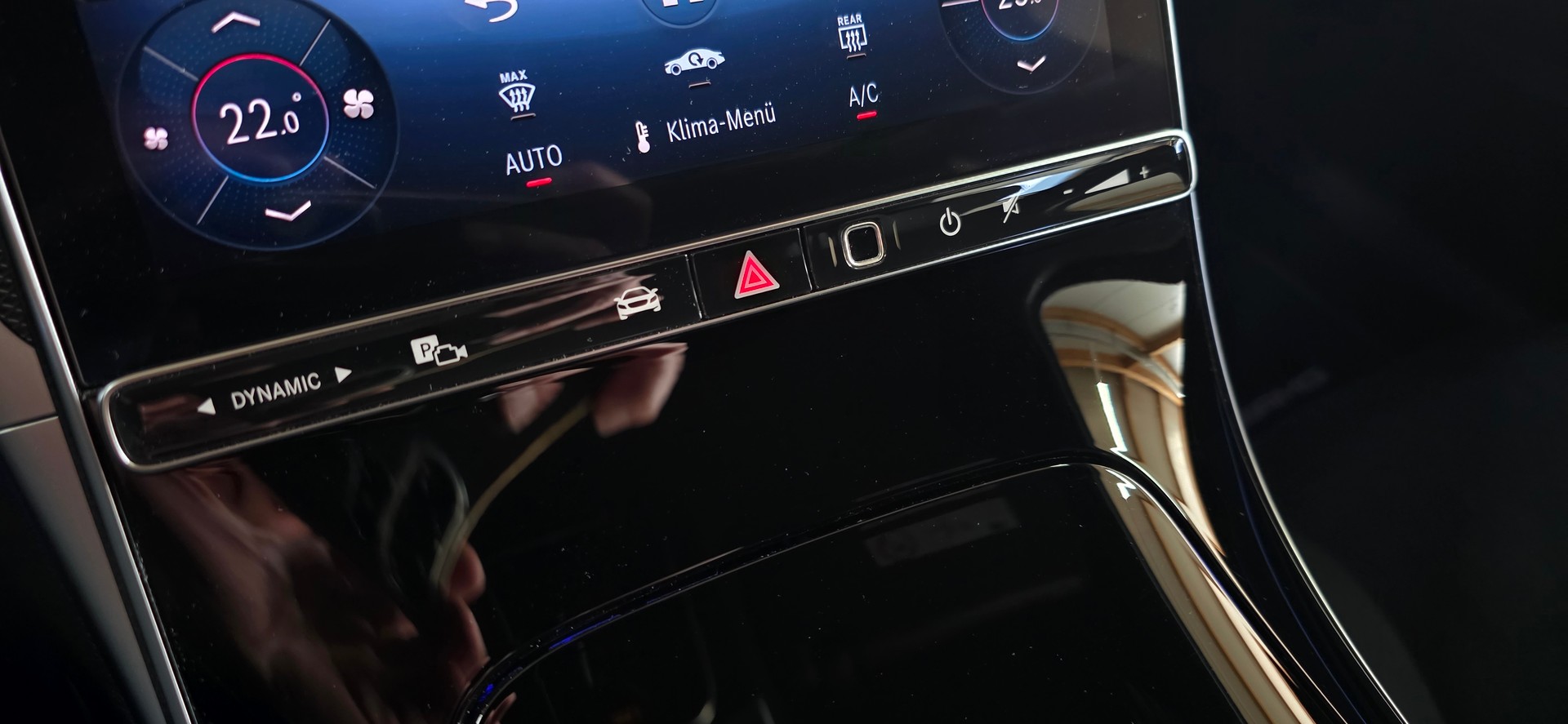 MERCEDES-BENZ C 300 d AMG LINE *Elektrische Sitze*Rückfahrkamera*AHK*Lenkradheizung*-image-15