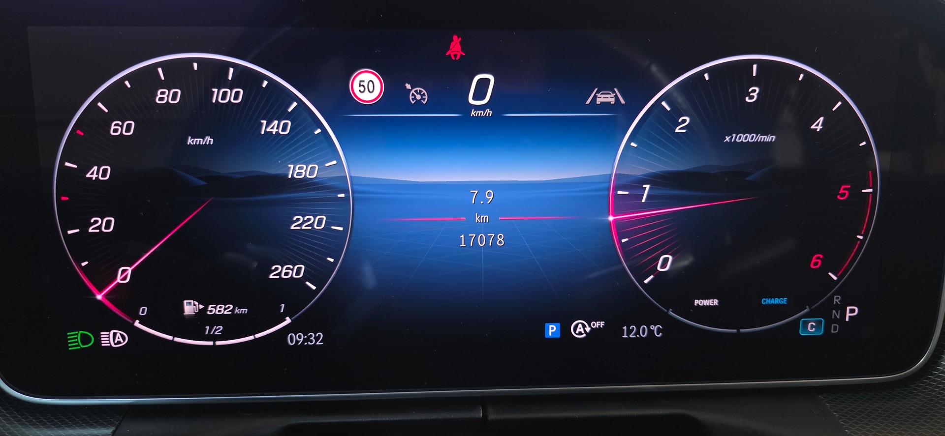 MERCEDES-BENZ C 300 d AMG LINE *Elektrische Sitze*Rückfahrkamera*AHK*Lenkradheizung*-image-13