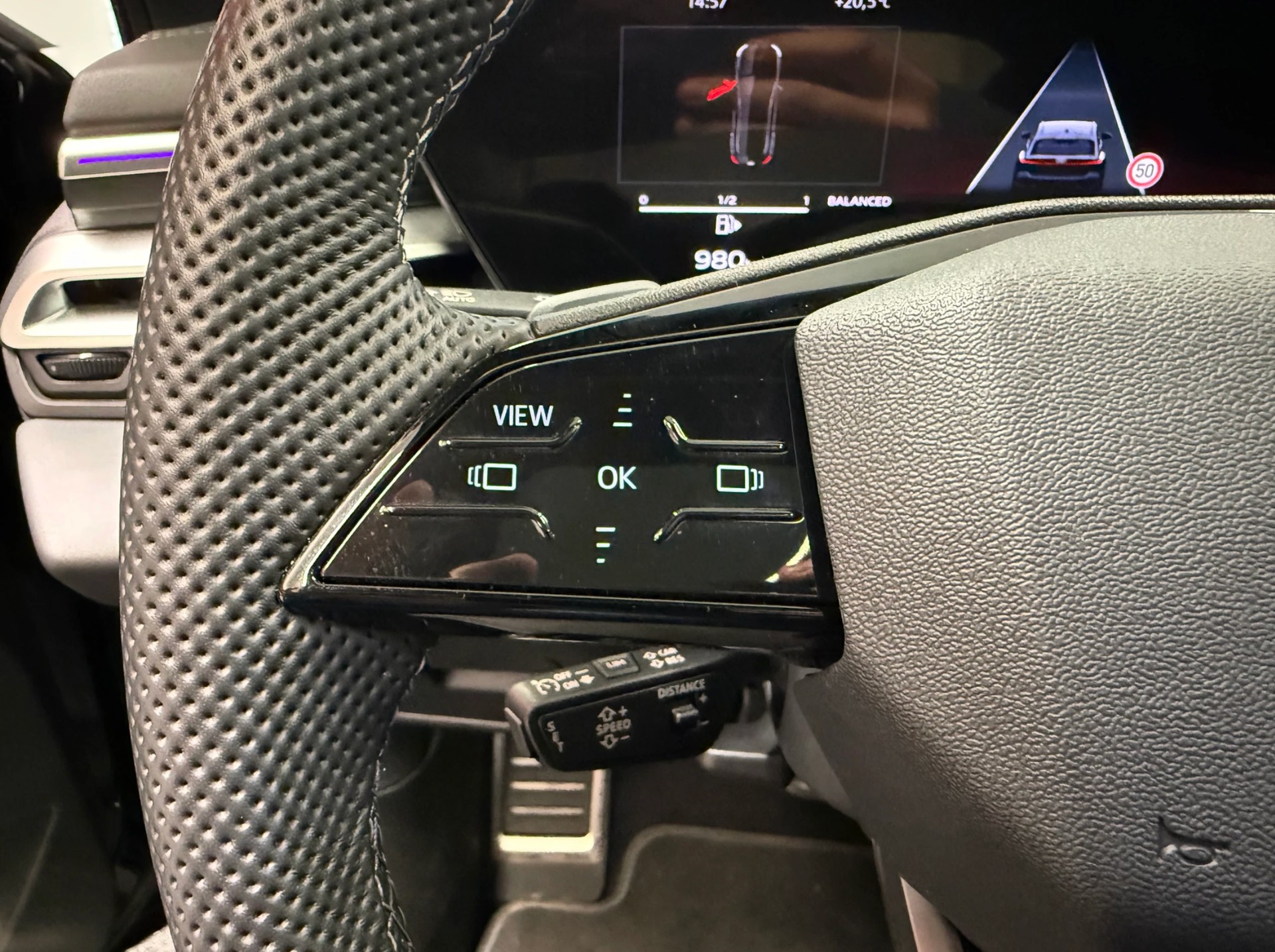 AUDI A5 Avant TDI quattro 150 kW S tronic-image-15