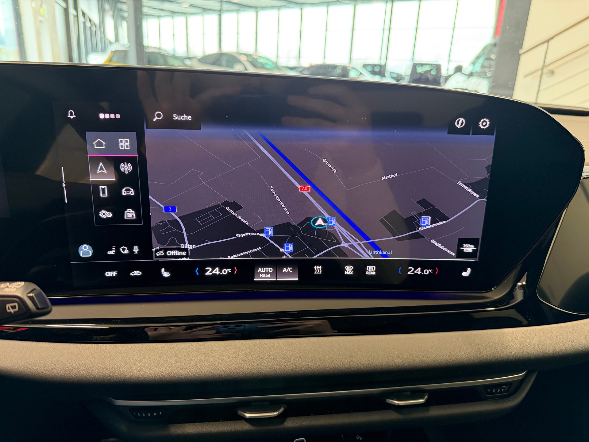 AUDI A5 Avant TDI quattro 150 kW S tronic-image-20