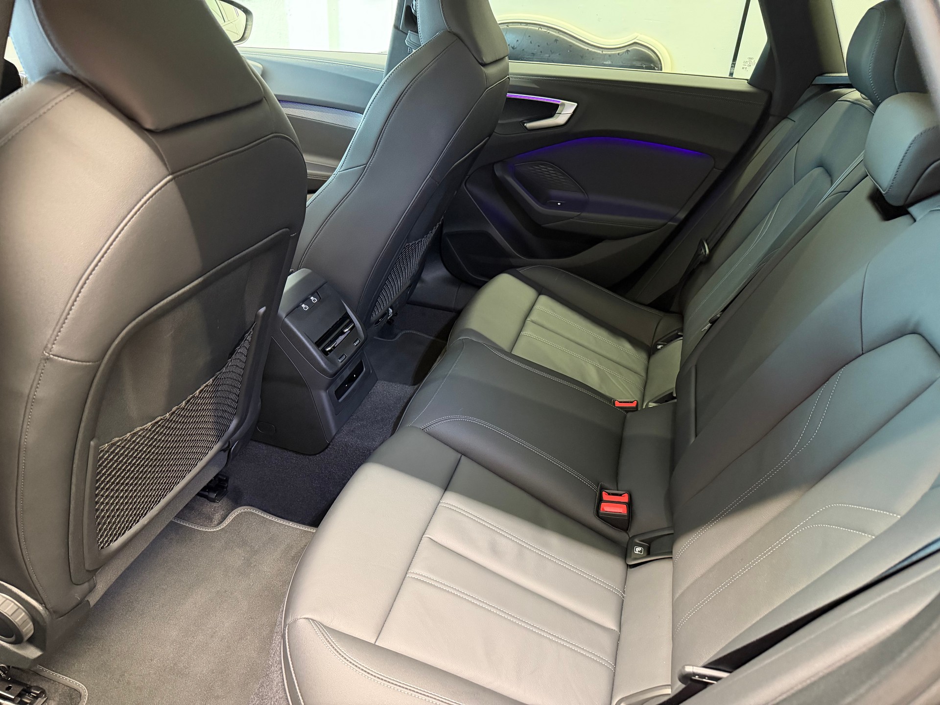 AUDI A5 Avant TDI quattro 150 kW S tronic-image-27