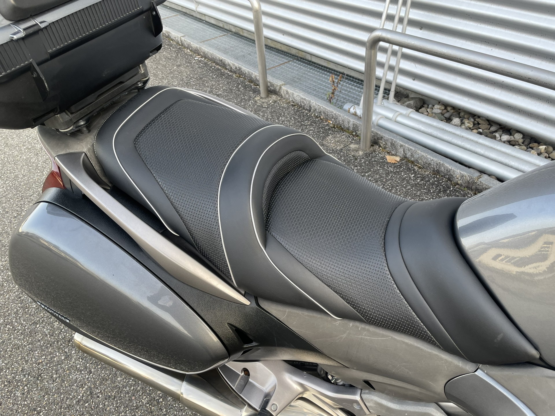 HONDA NT 700 A Deauville-image-8