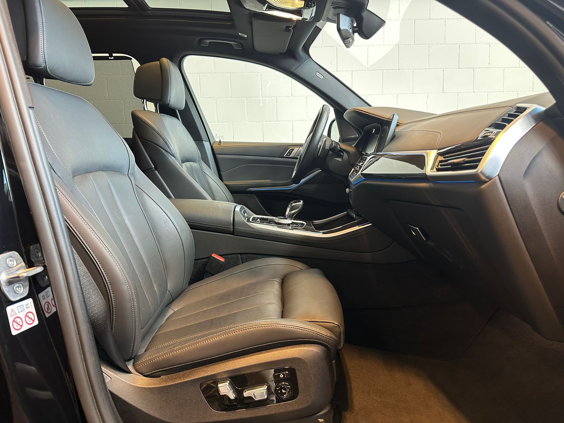 BMW X5 xDrive45e M Sport Steptronic-image-8