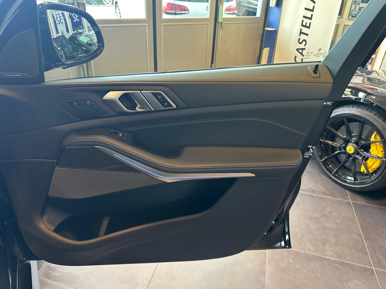 BMW X5 xDrive45e M Sport Steptronic-image-23