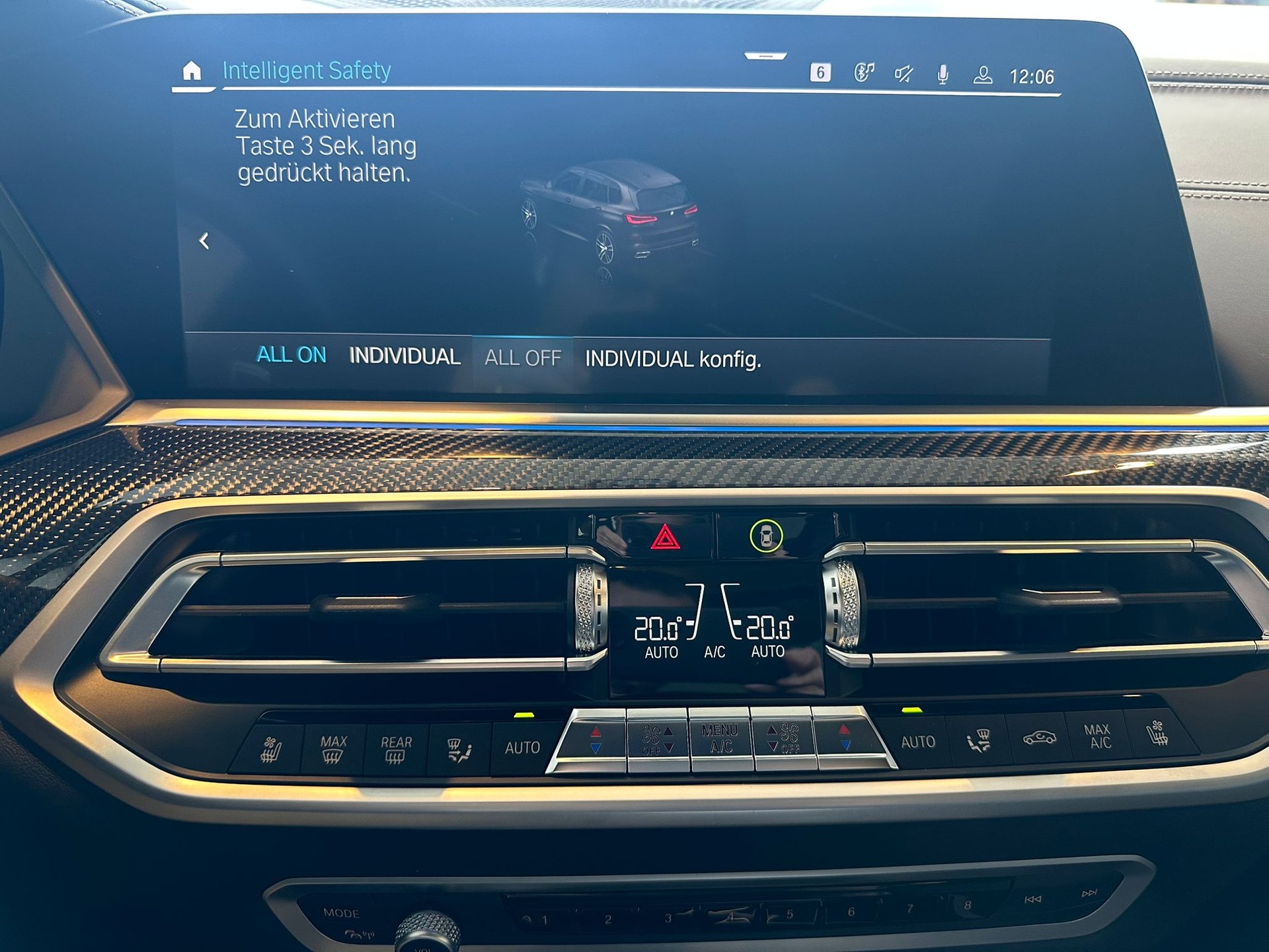 BMW X5 xDrive45e M Sport Steptronic-image-20