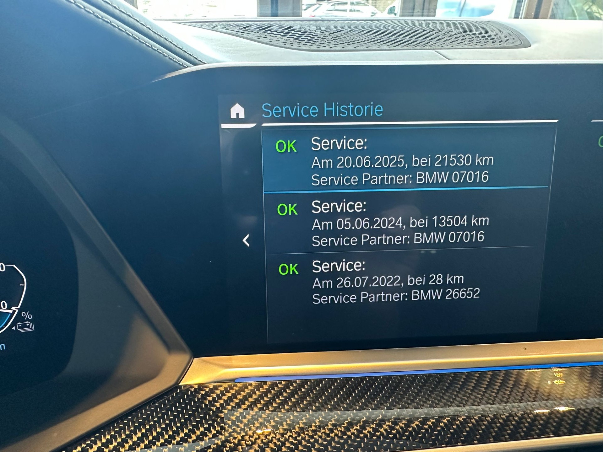 BMW X5 xDrive45e M Sport Steptronic-image-27