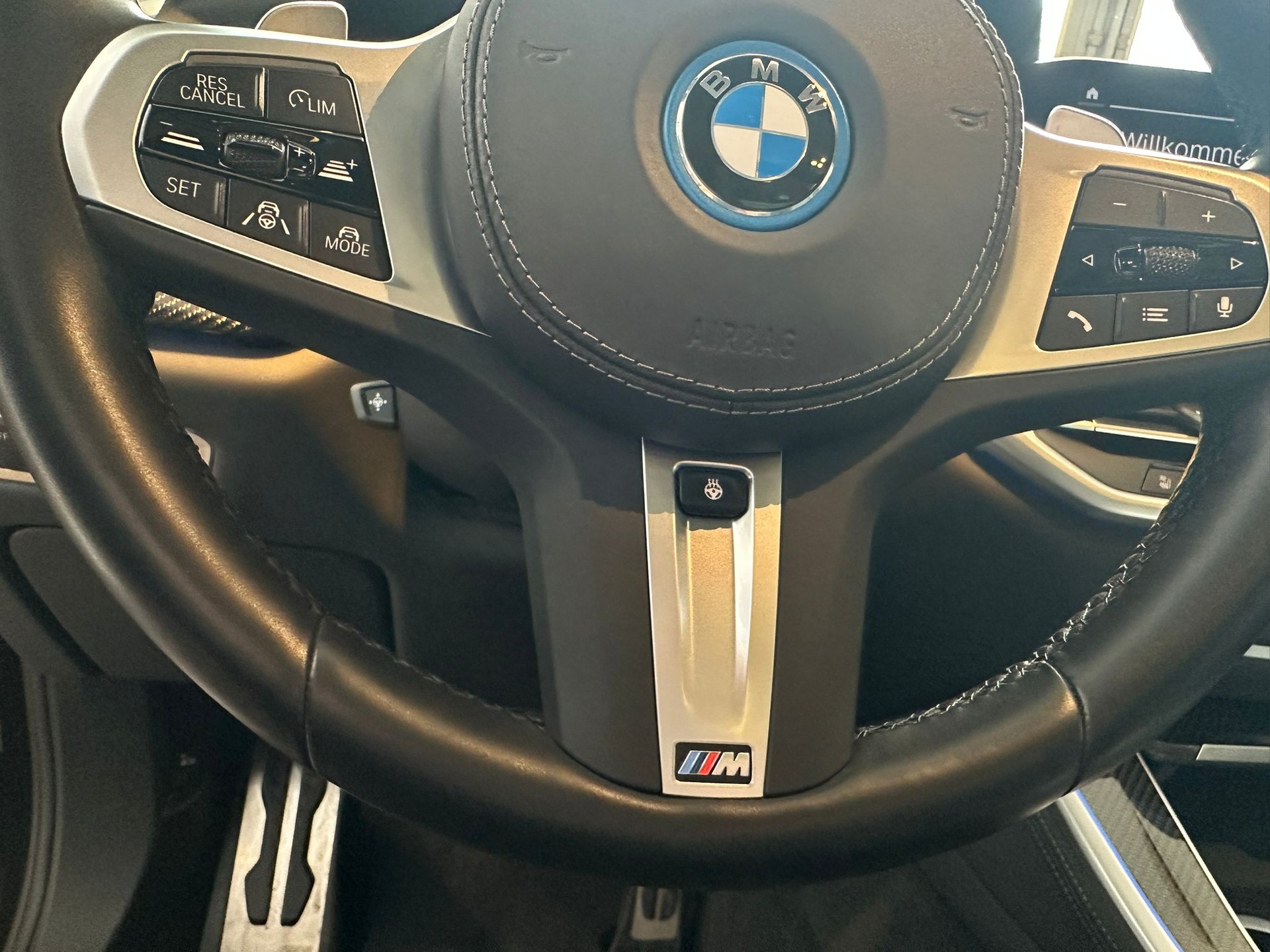 BMW X5 xDrive45e M Sport Steptronic-image-15