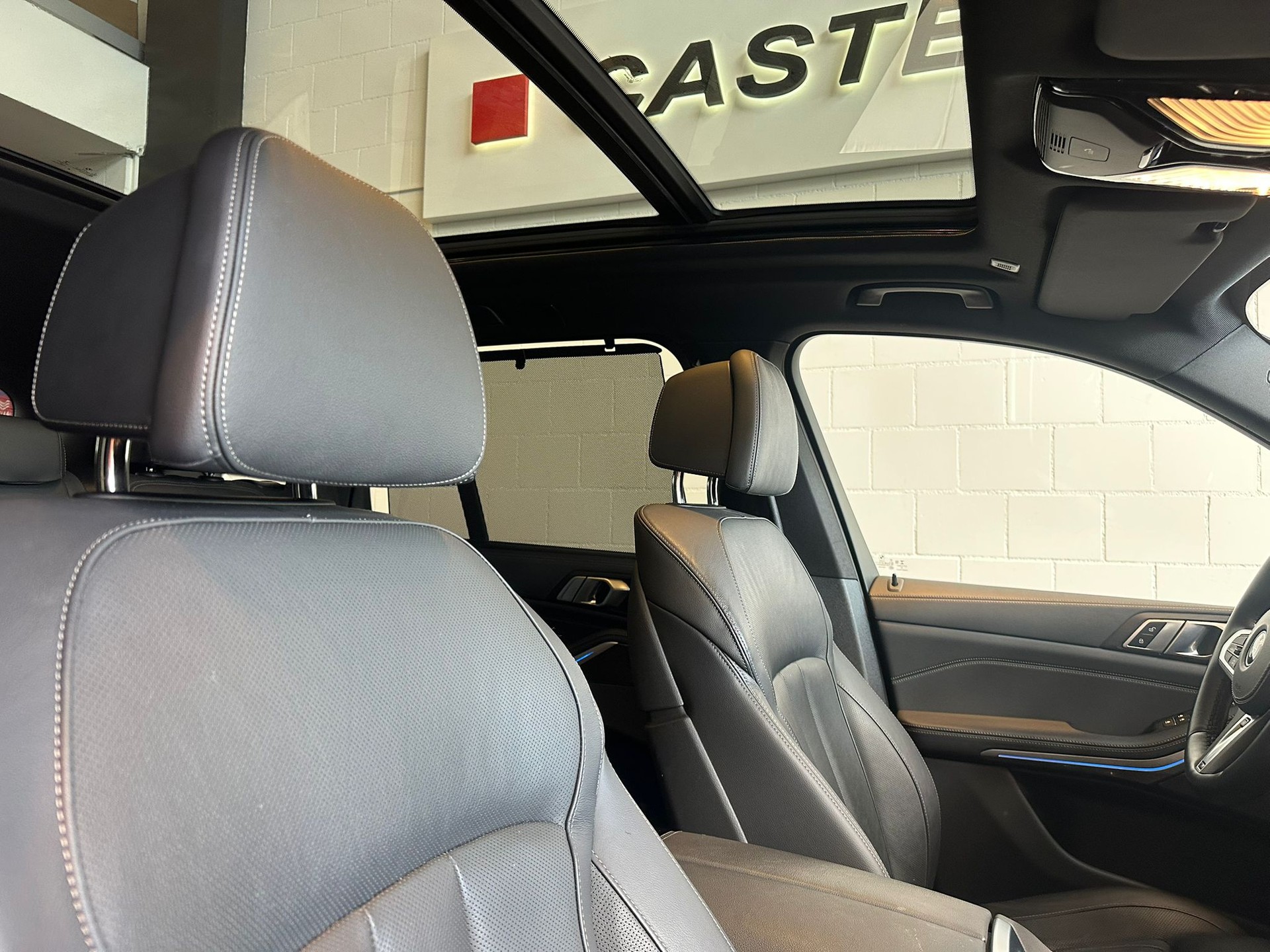 BMW X5 xDrive45e M Sport Steptronic-image-10