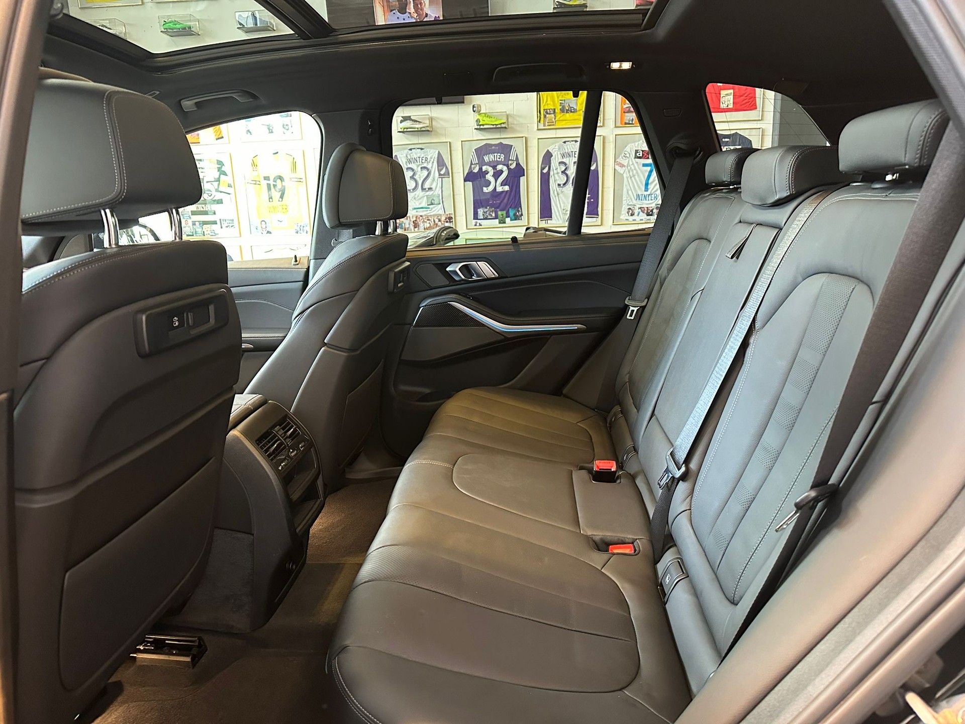 BMW X5 xDrive45e M Sport Steptronic-image-11
