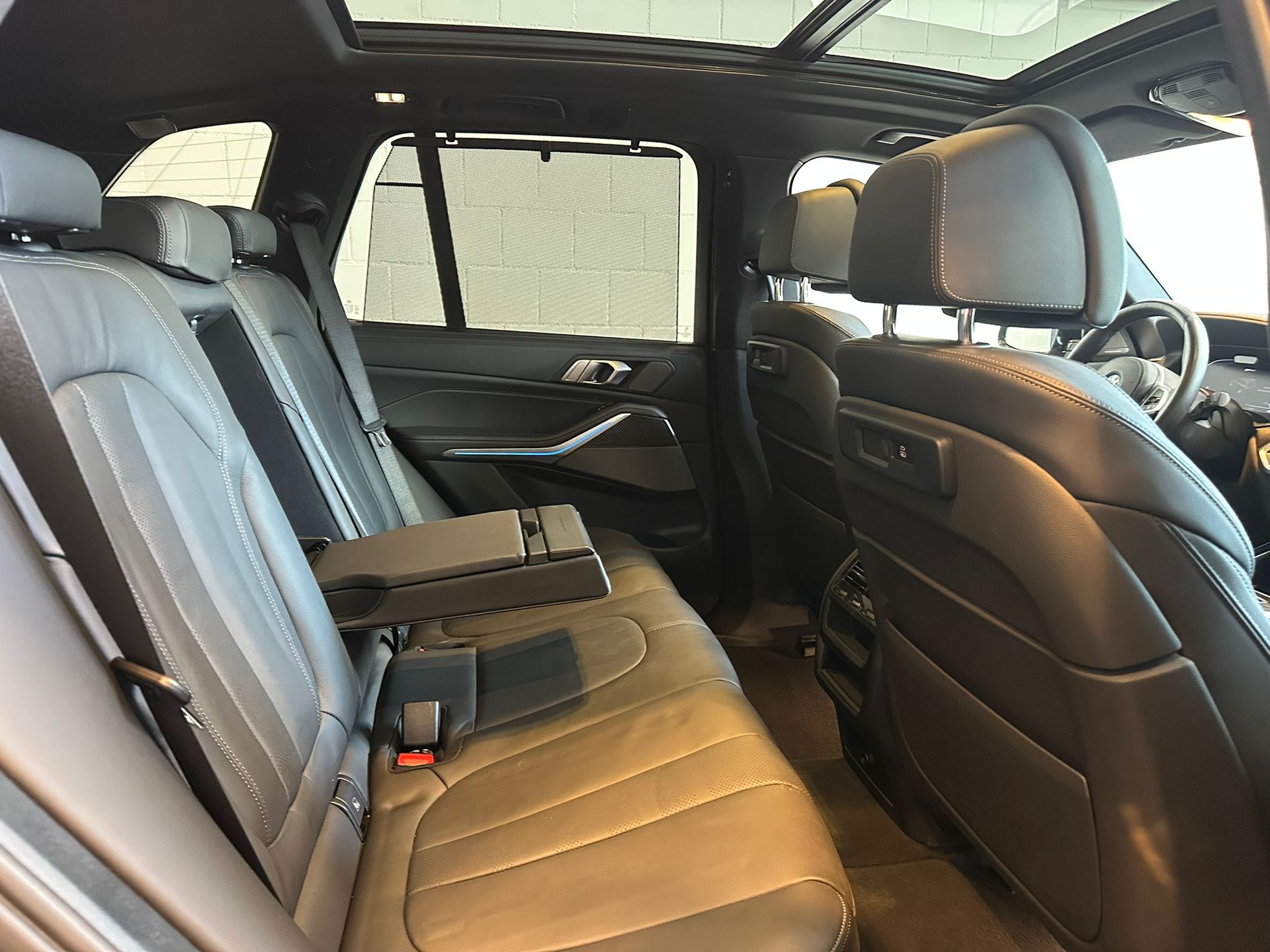 BMW X5 xDrive45e M Sport Steptronic-image-9