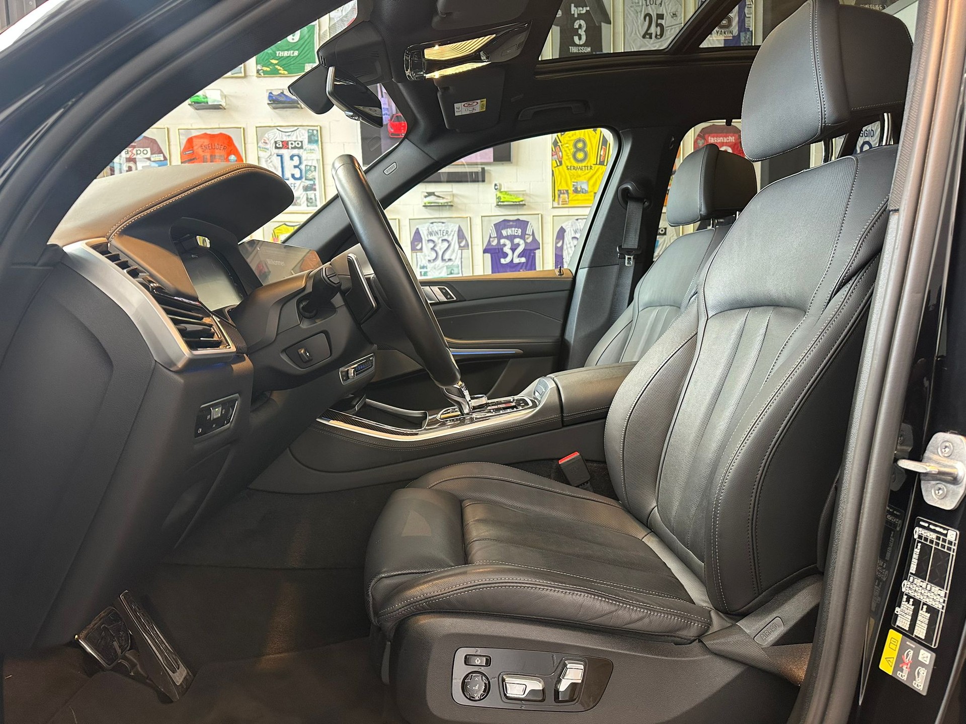 BMW X5 xDrive45e M Sport Steptronic-image-7