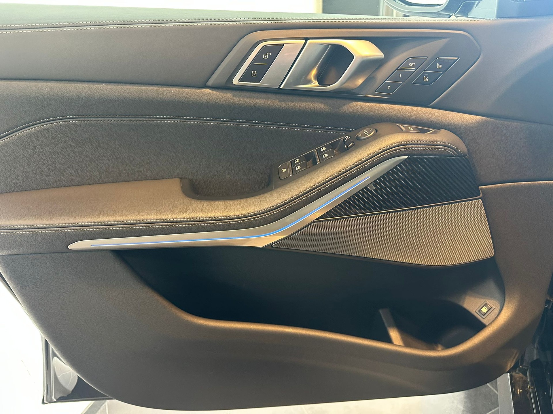 BMW X5 xDrive45e M Sport Steptronic-image-21