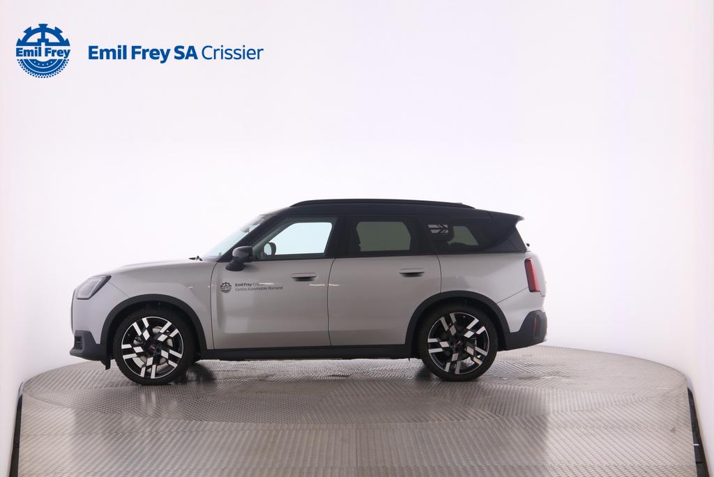 MINI Countryman U25 SE ALL4-image-2