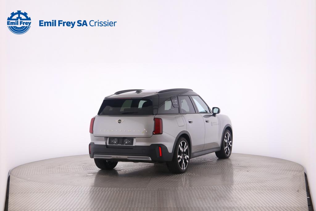 MINI Countryman U25 SE ALL4-image-1