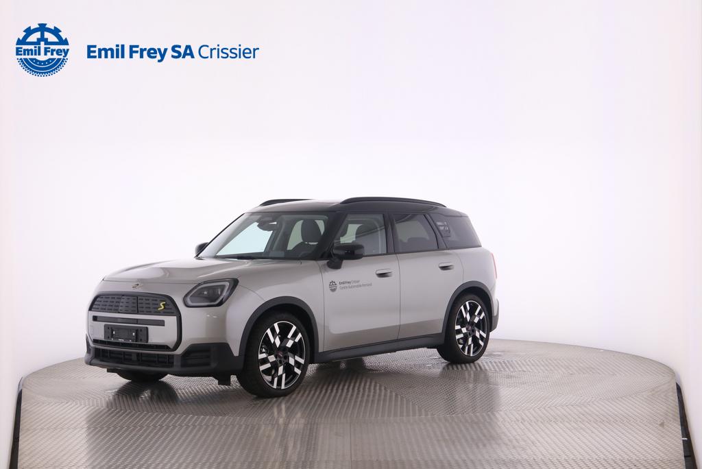 MINI Countryman U25 SE ALL4-image-0