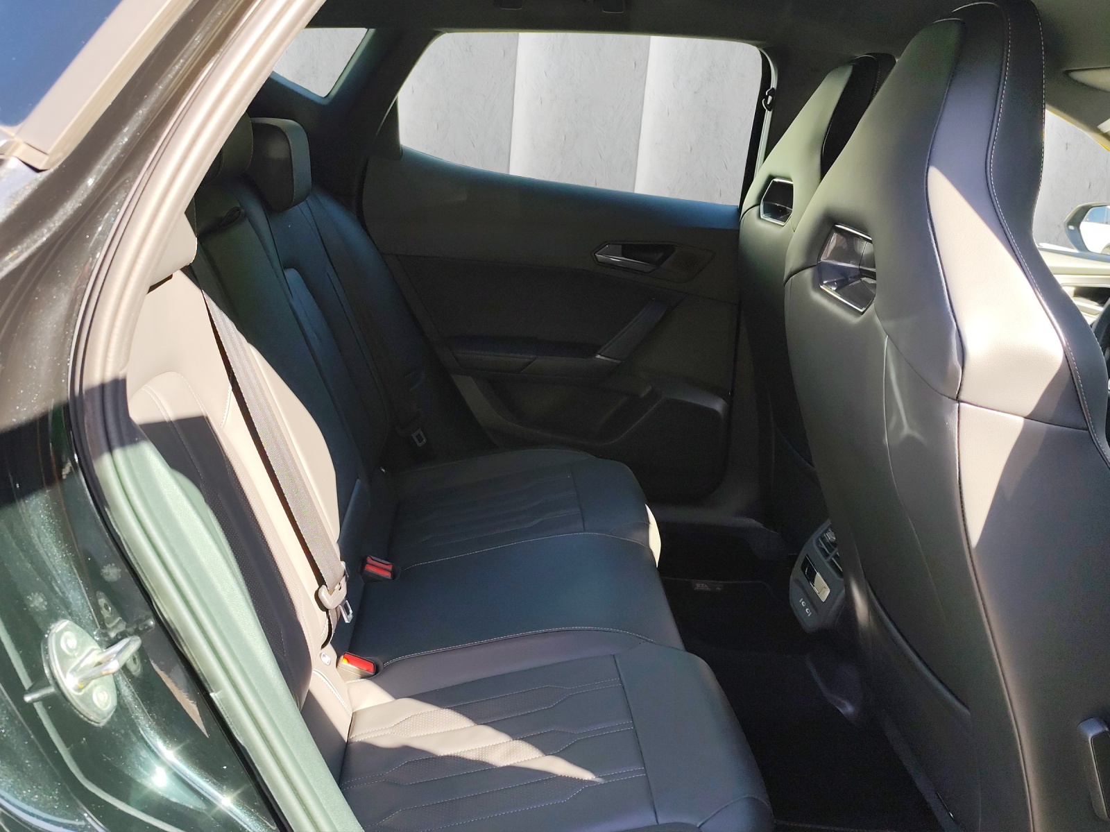 CUPRA Formentor 2.5TSI VZ5 4Drive DSG-image-9