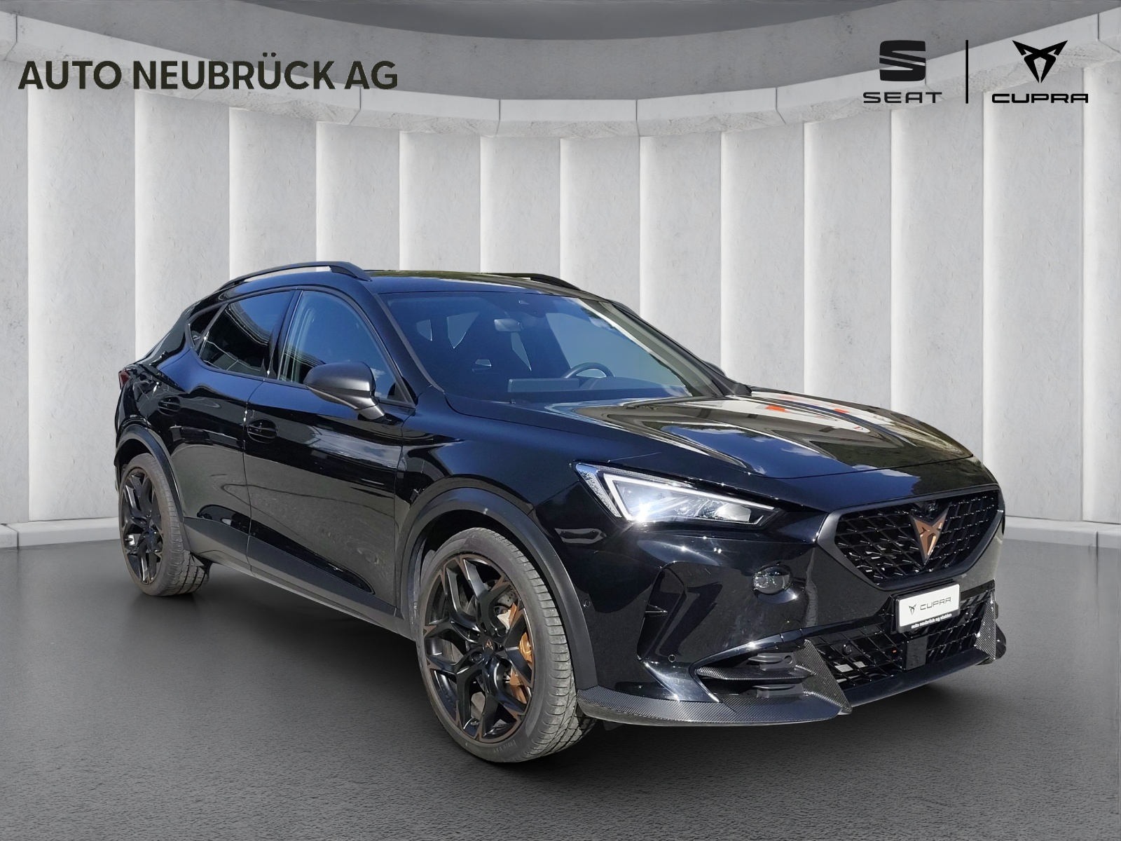 CUPRA Formentor 2.5TSI VZ5 4Drive DSG-image-4
