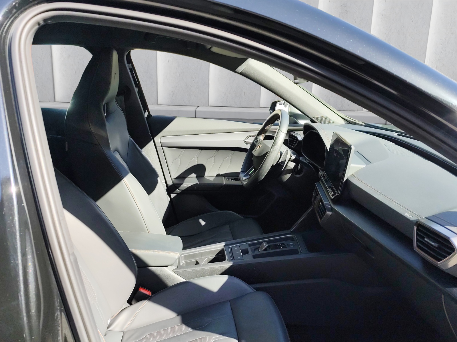 CUPRA Formentor 2.5TSI VZ5 4Drive DSG-image-8