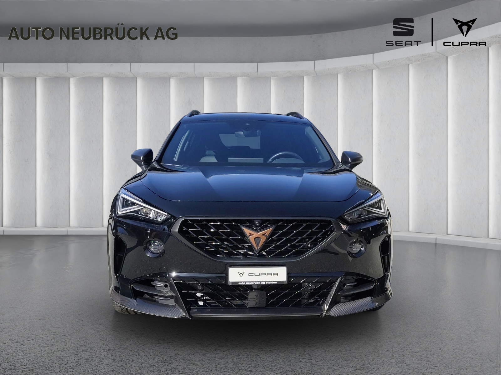 CUPRA Formentor 2.5TSI VZ5 4Drive DSG-image-5