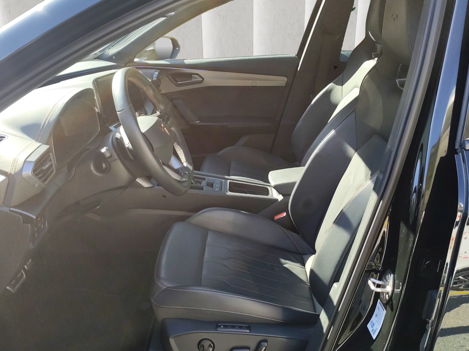CUPRA Formentor 2.5TSI VZ5 4Drive DSG-image-6