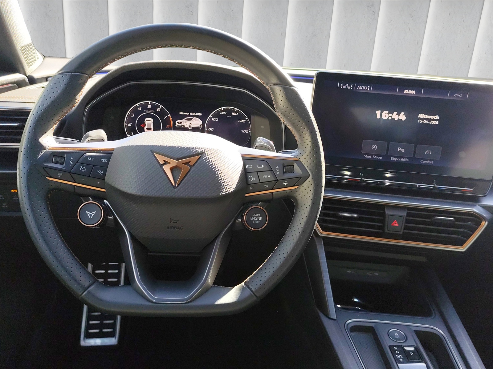 CUPRA Formentor 2.5TSI VZ5 4Drive DSG-image-7