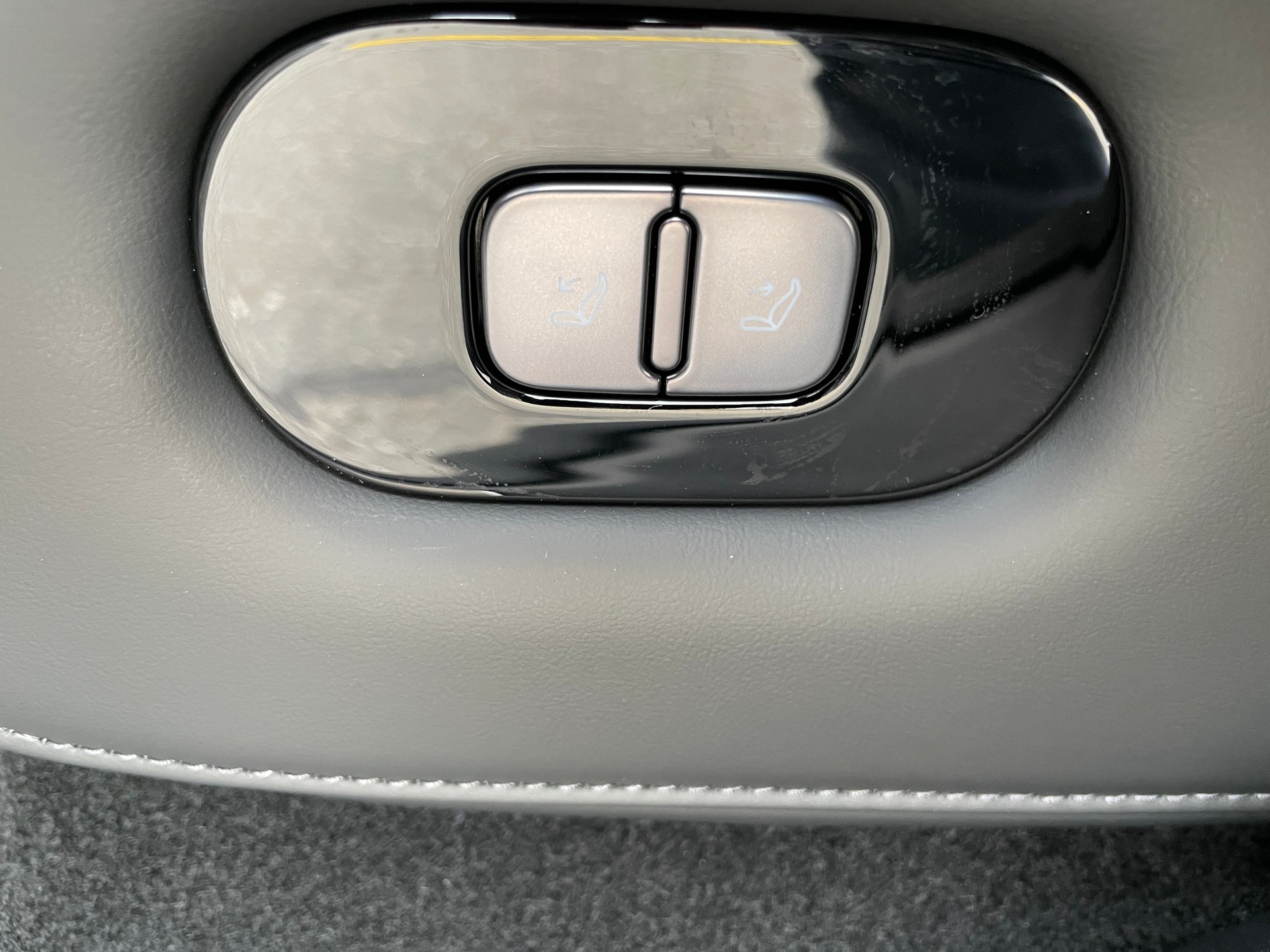 ZEEKR 7X 100kWh Privilege AWD mit Comfort und Cockpitpaket-image-18