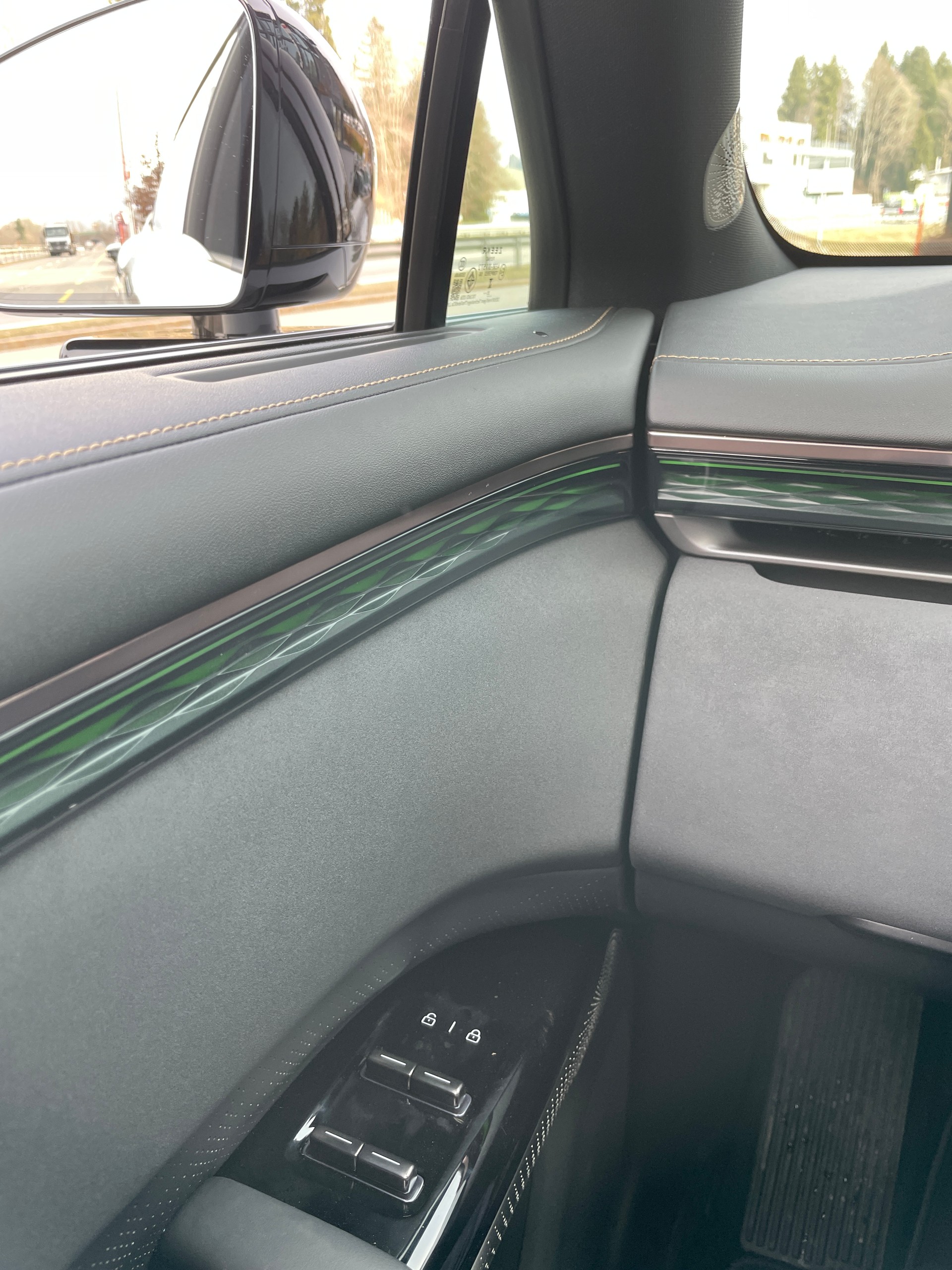 ZEEKR 7X 100kWh Privilege AWD mit Comfort und Cockpitpaket-image-19