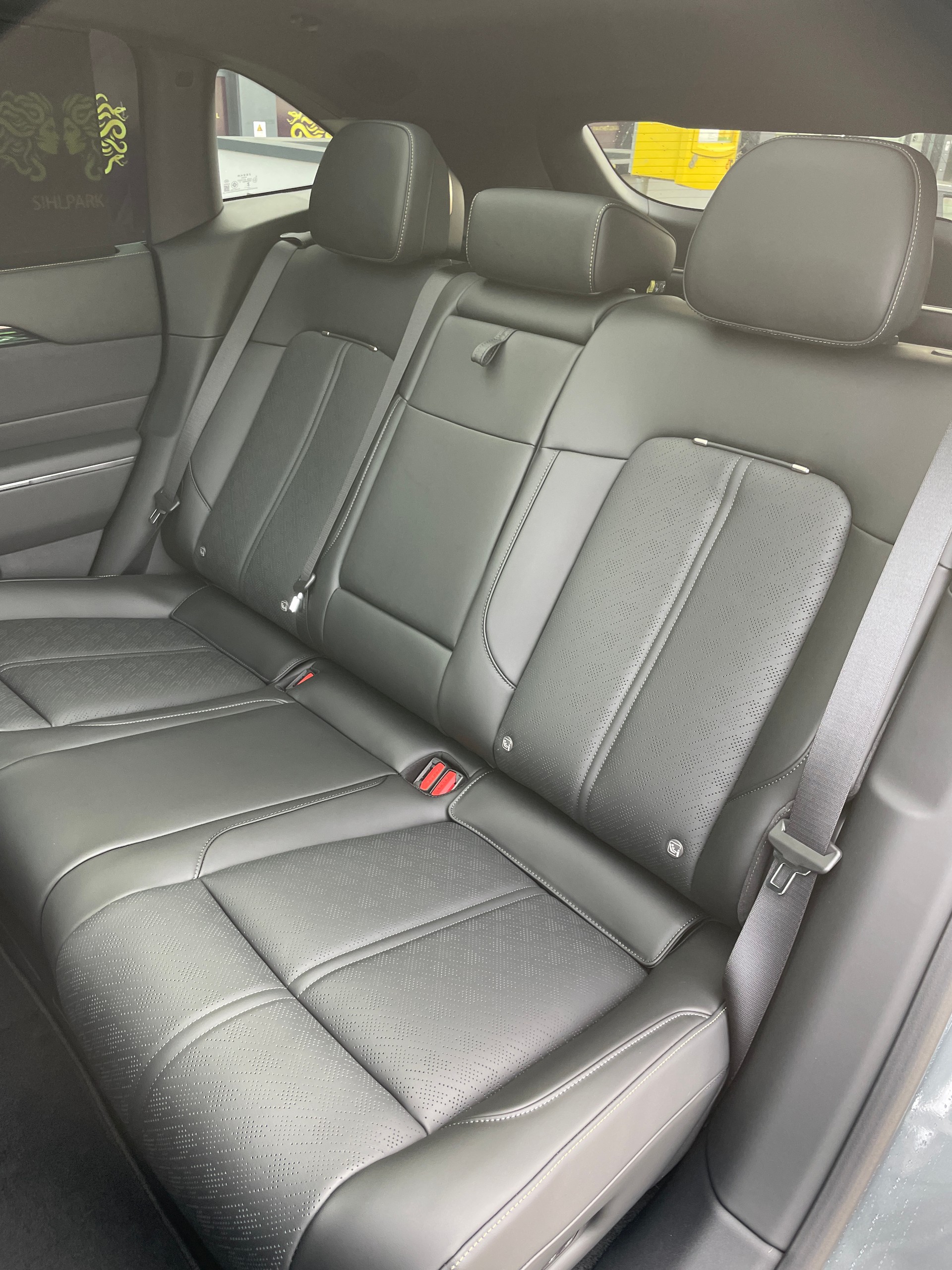 ZEEKR 7X 100kWh Privilege AWD mit Comfort und Cockpitpaket-image-13