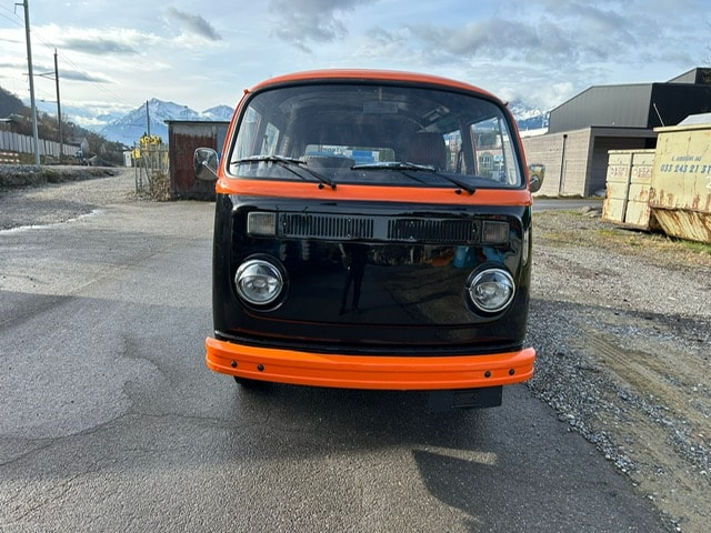 VW T1 Bus 1.6-image-7