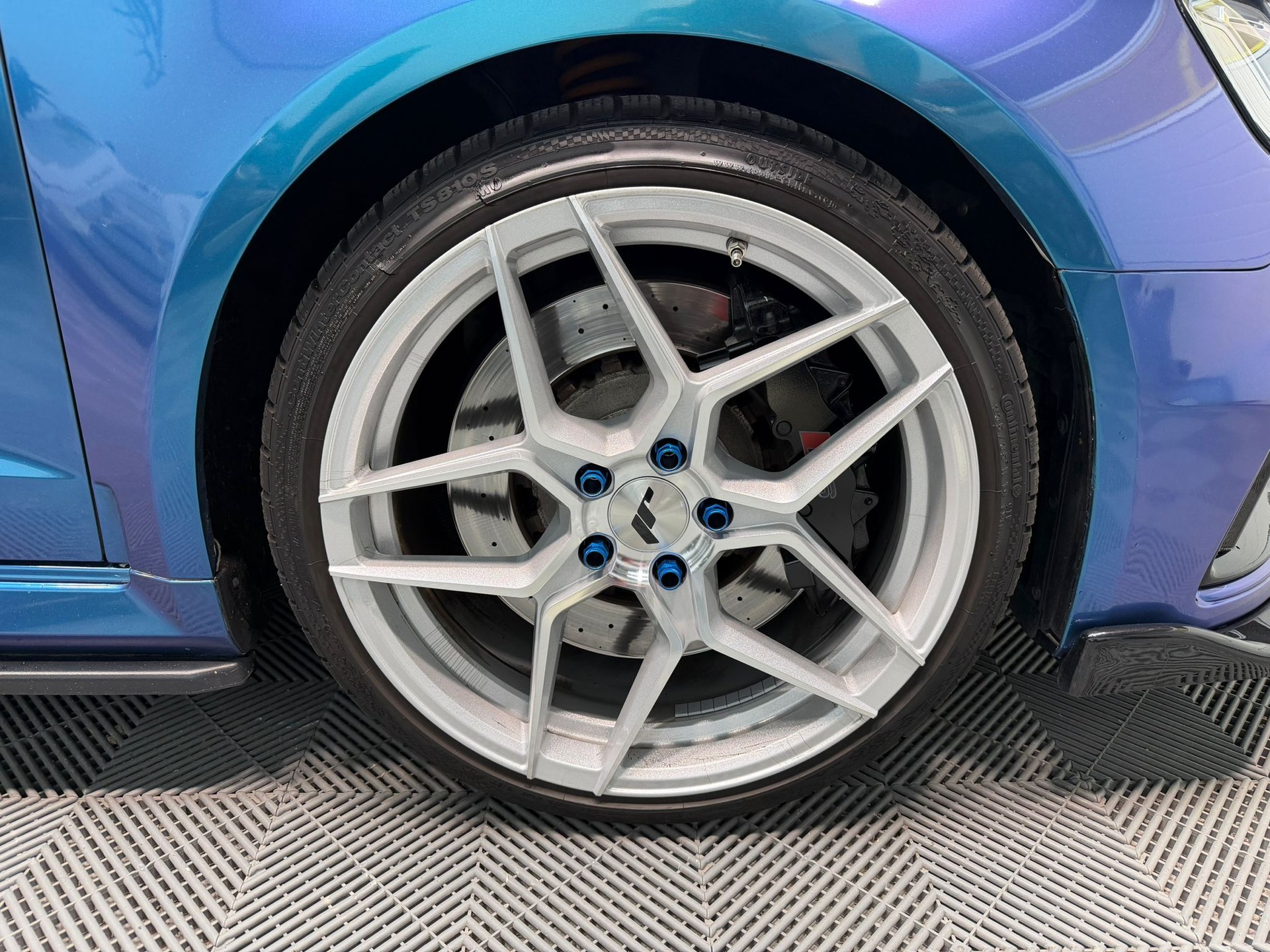 AUDI RS3 Sportback 2.5 TSI quattro S-tronic-image-26