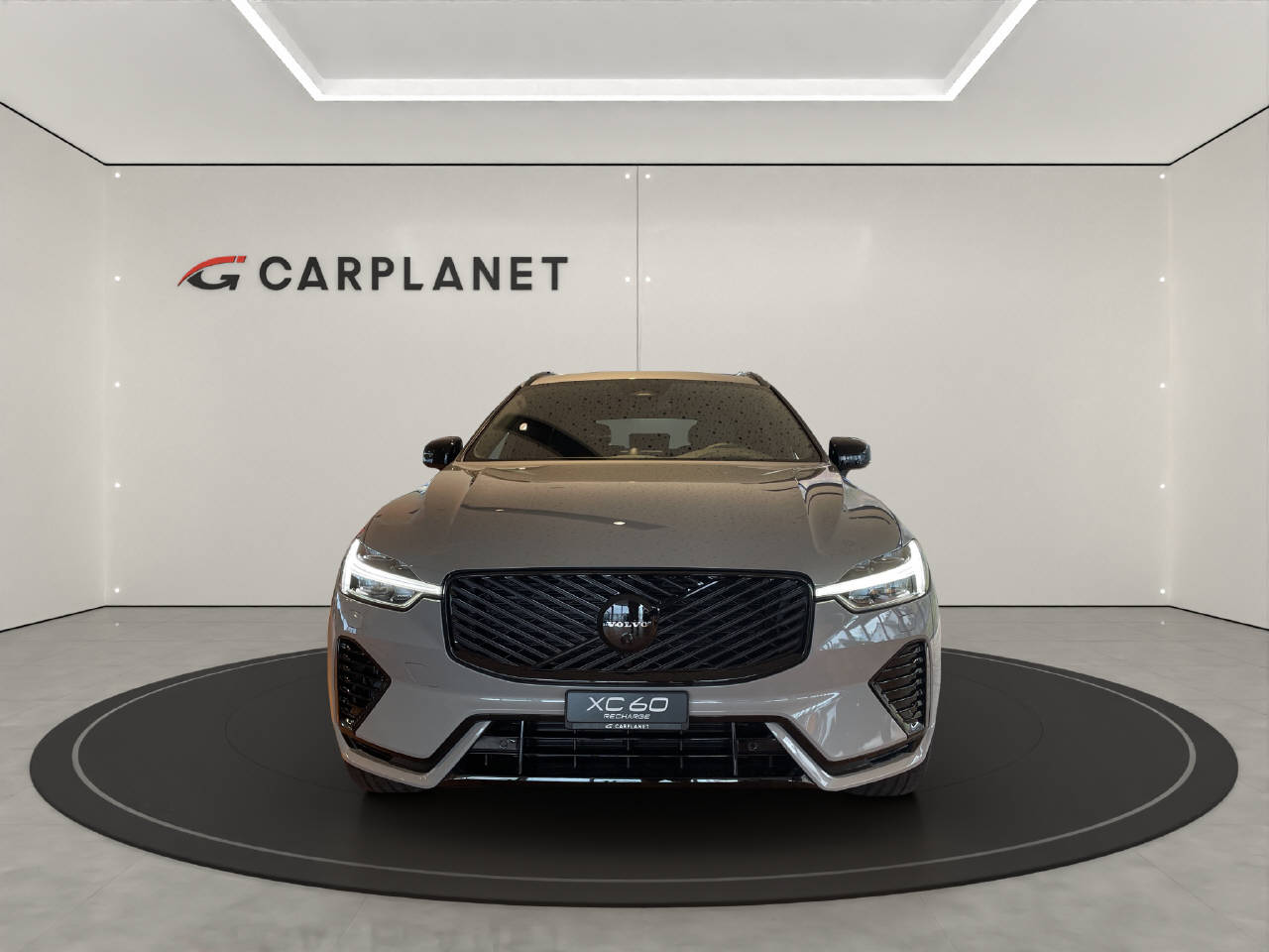 VOLVO XC60 2.0 T8 TE Black Edition eAWD-showroom-element-1