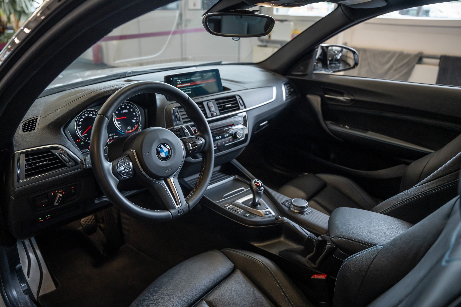 BMW M2 Competition Swiss Performance Edition-image-11
