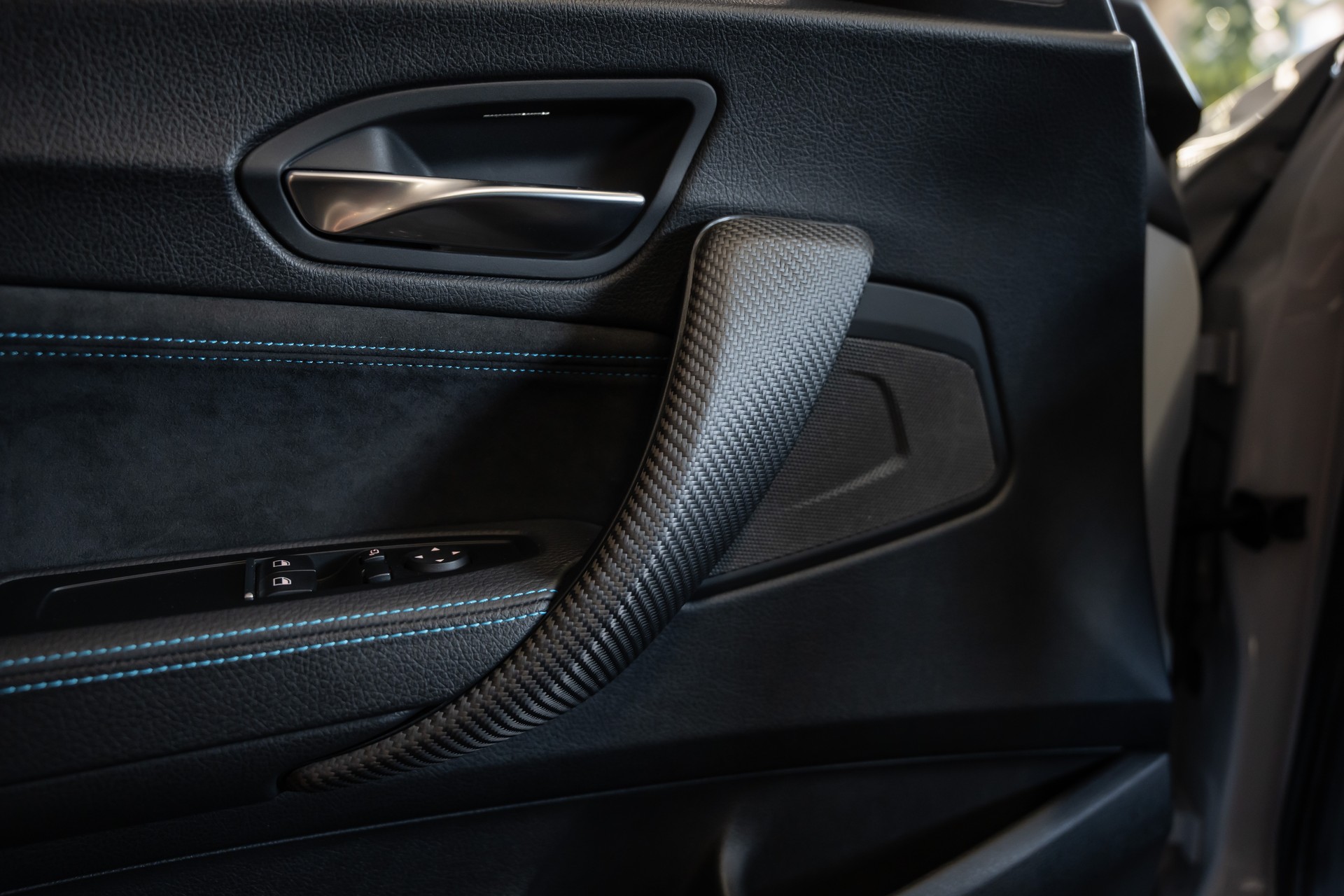 BMW M2 Competition Swiss Performance Edition-image-23