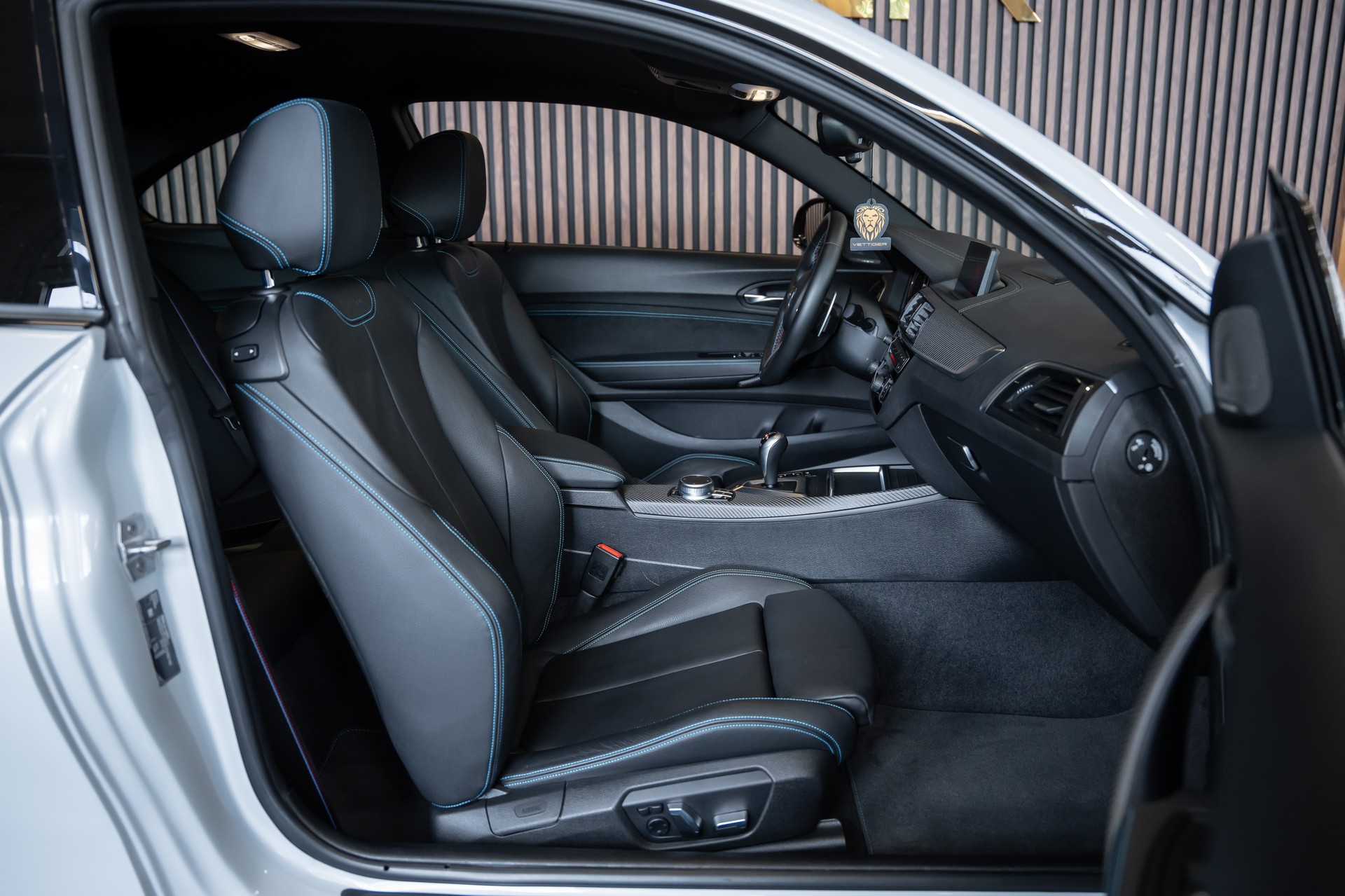 BMW M2 Competition Swiss Performance Edition-image-14