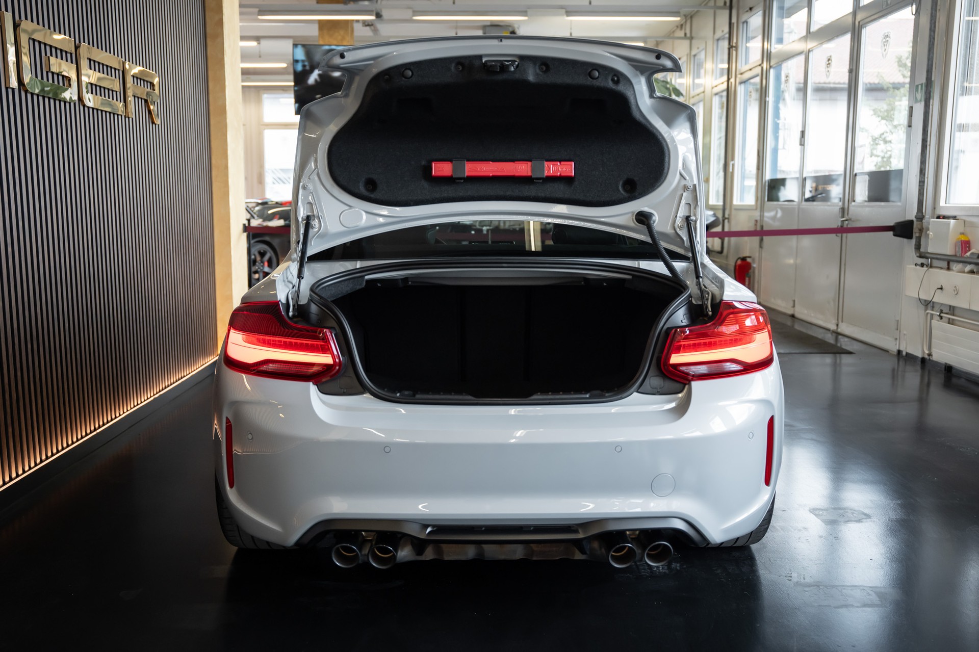 BMW M2 Competition Swiss Performance Edition-image-4