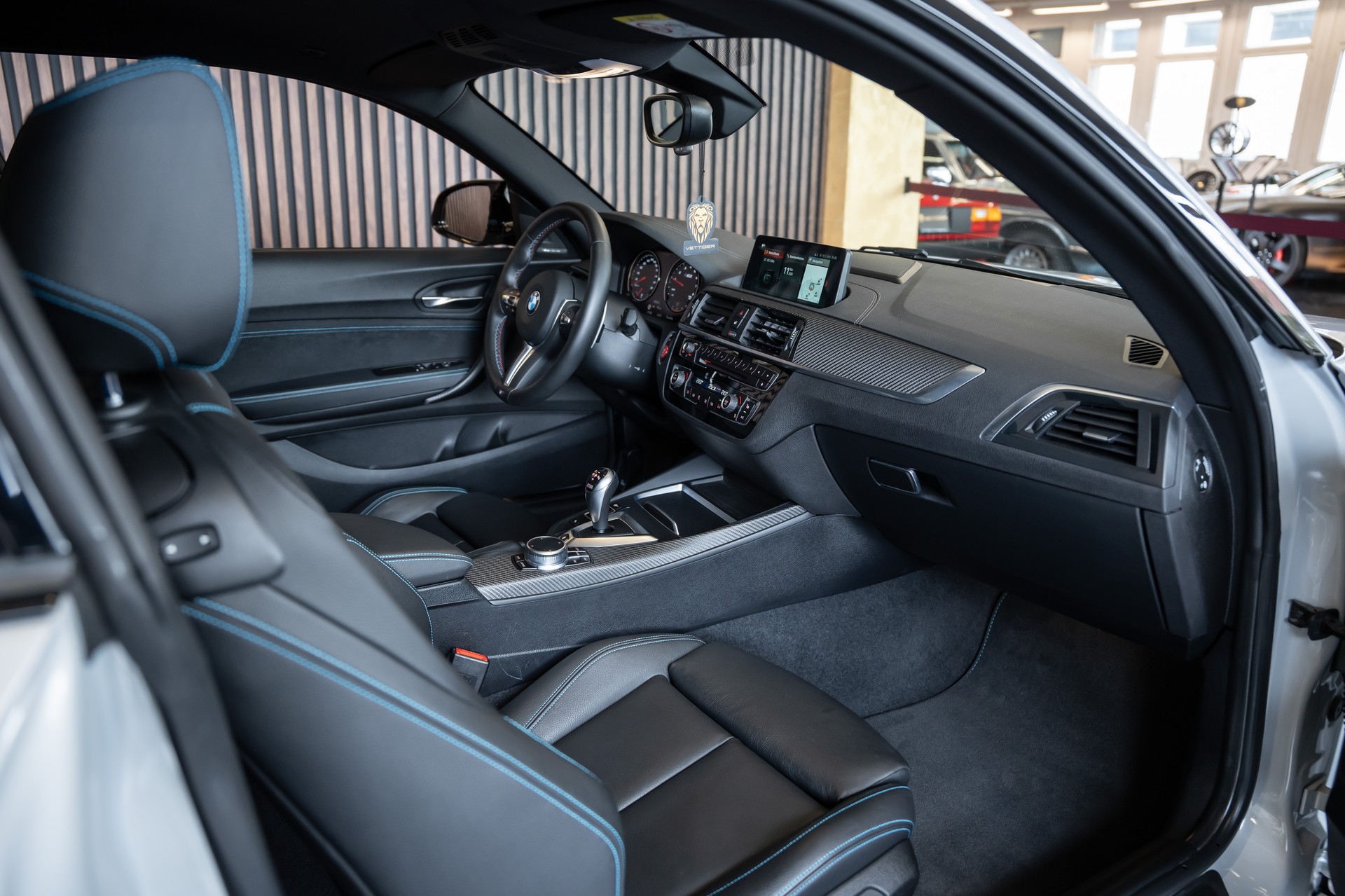 BMW M2 Competition Swiss Performance Edition-image-13