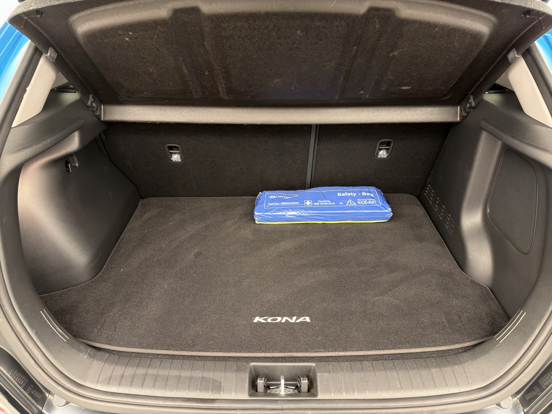 HYUNDAI Kona 1.6 T-GDi Vertex 4WD-image-13
