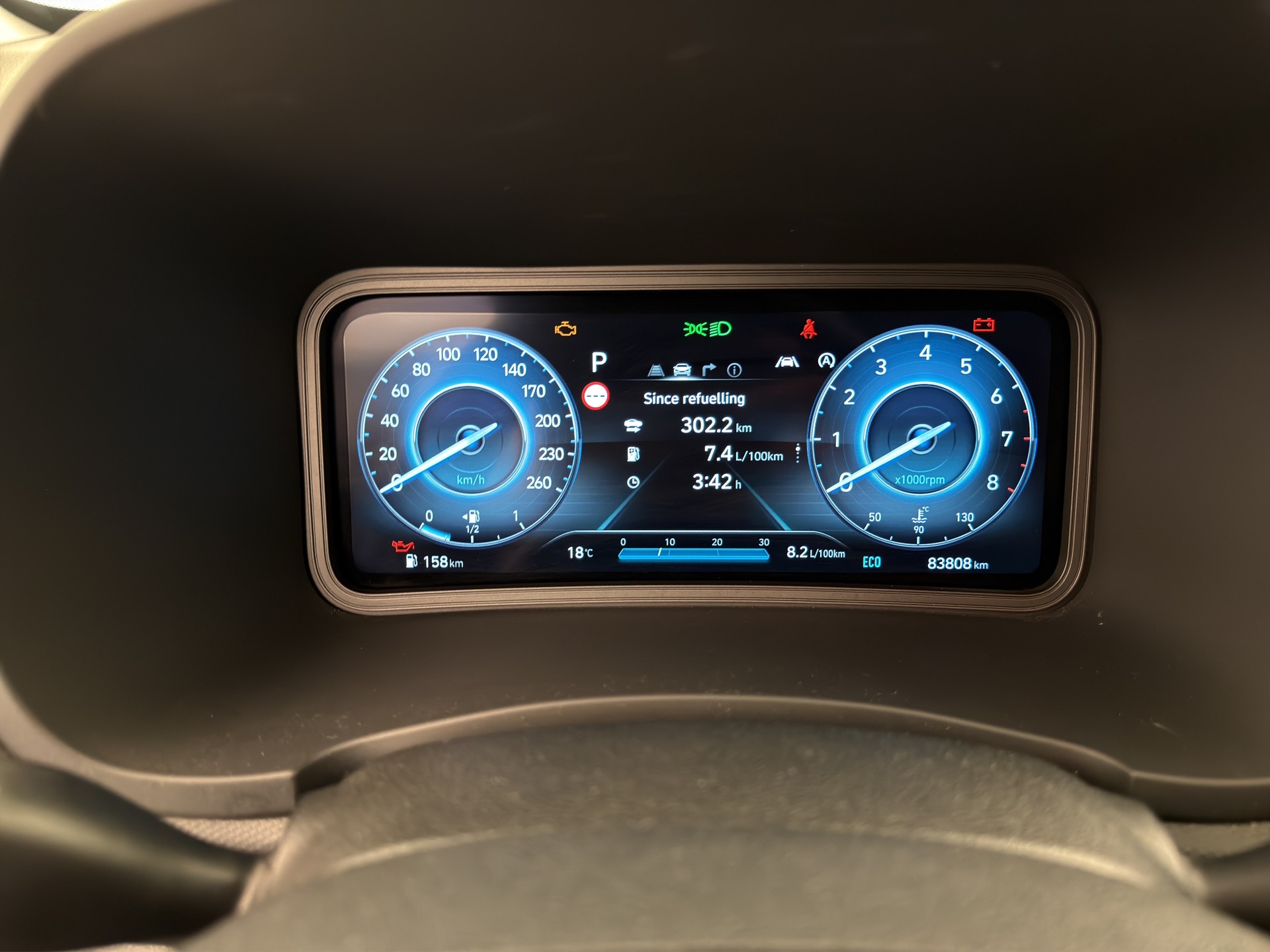HYUNDAI Kona 1.6 T-GDi Vertex 4WD-image-8