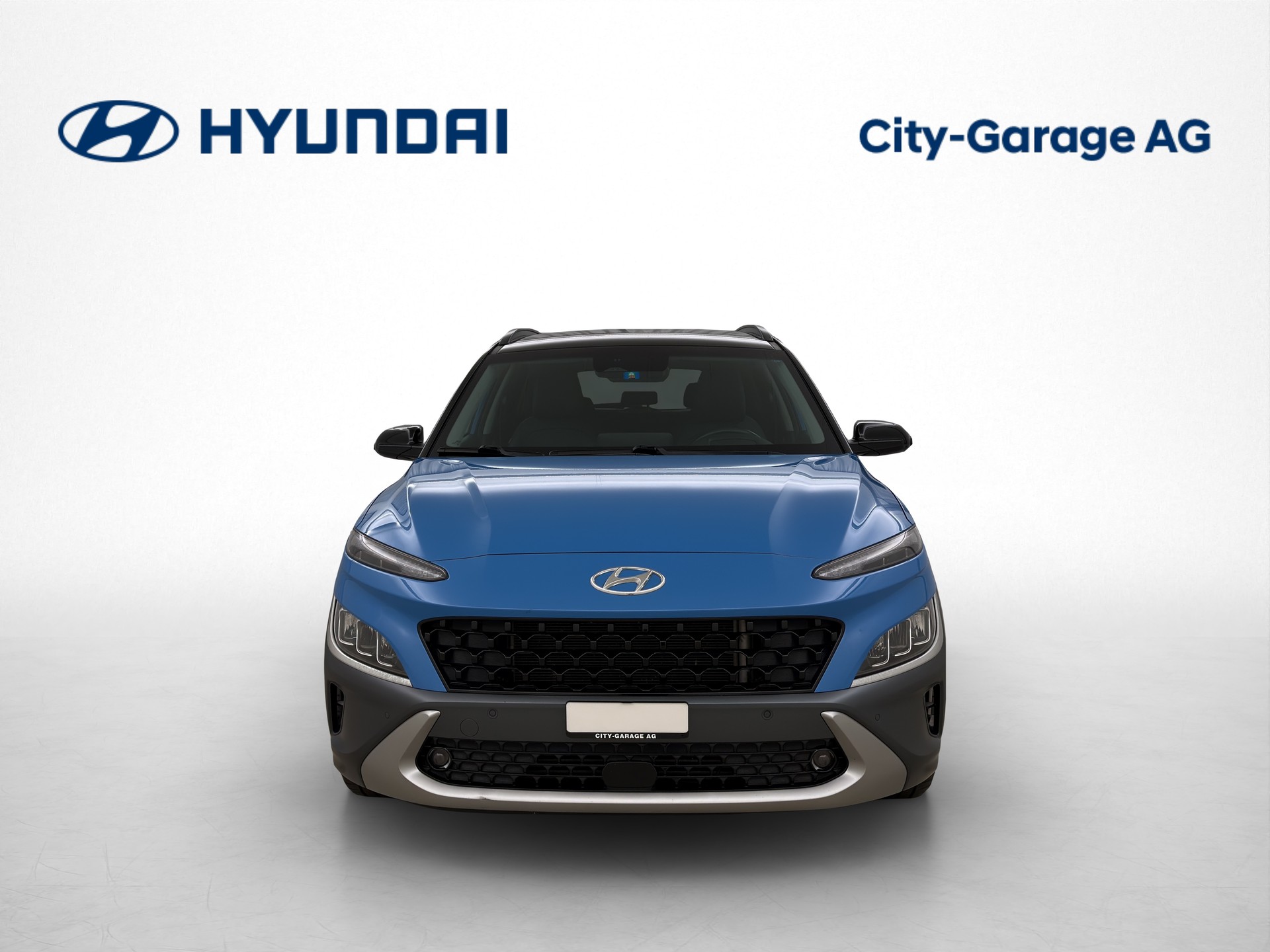 HYUNDAI Kona 1.6 T-GDi Vertex 4WD-image-1