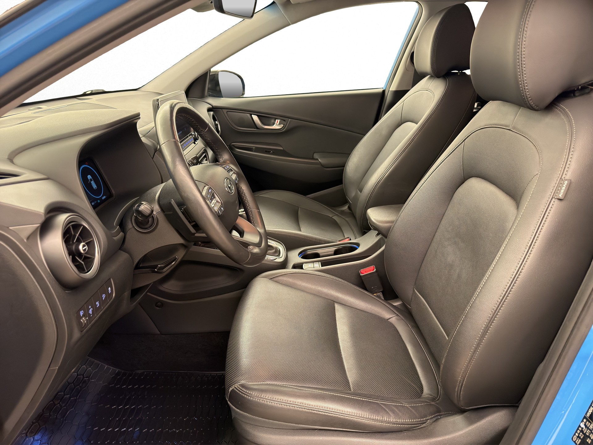 HYUNDAI Kona 1.6 T-GDi Vertex 4WD-image-6
