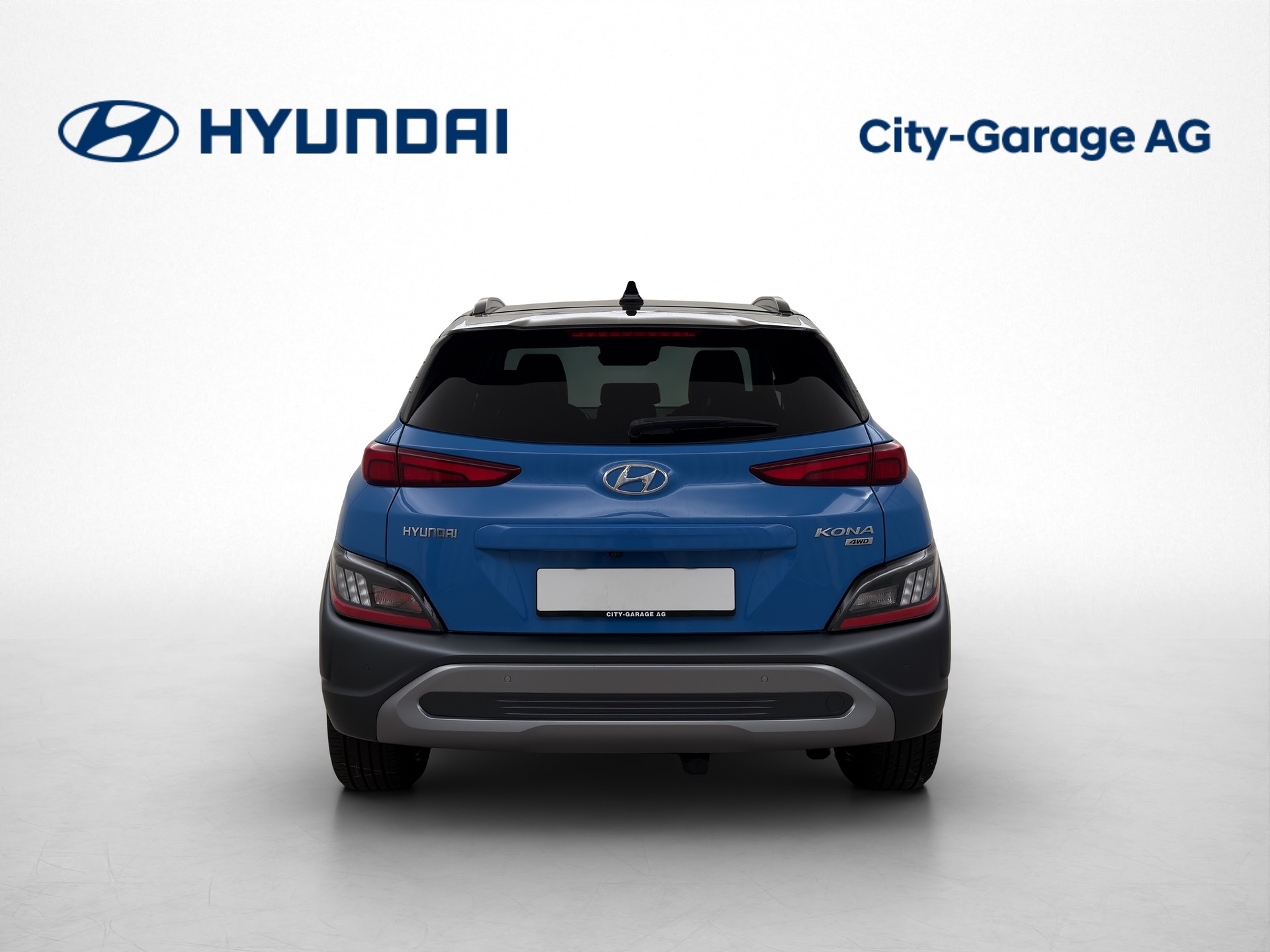 HYUNDAI Kona 1.6 T-GDi Vertex 4WD-image-3