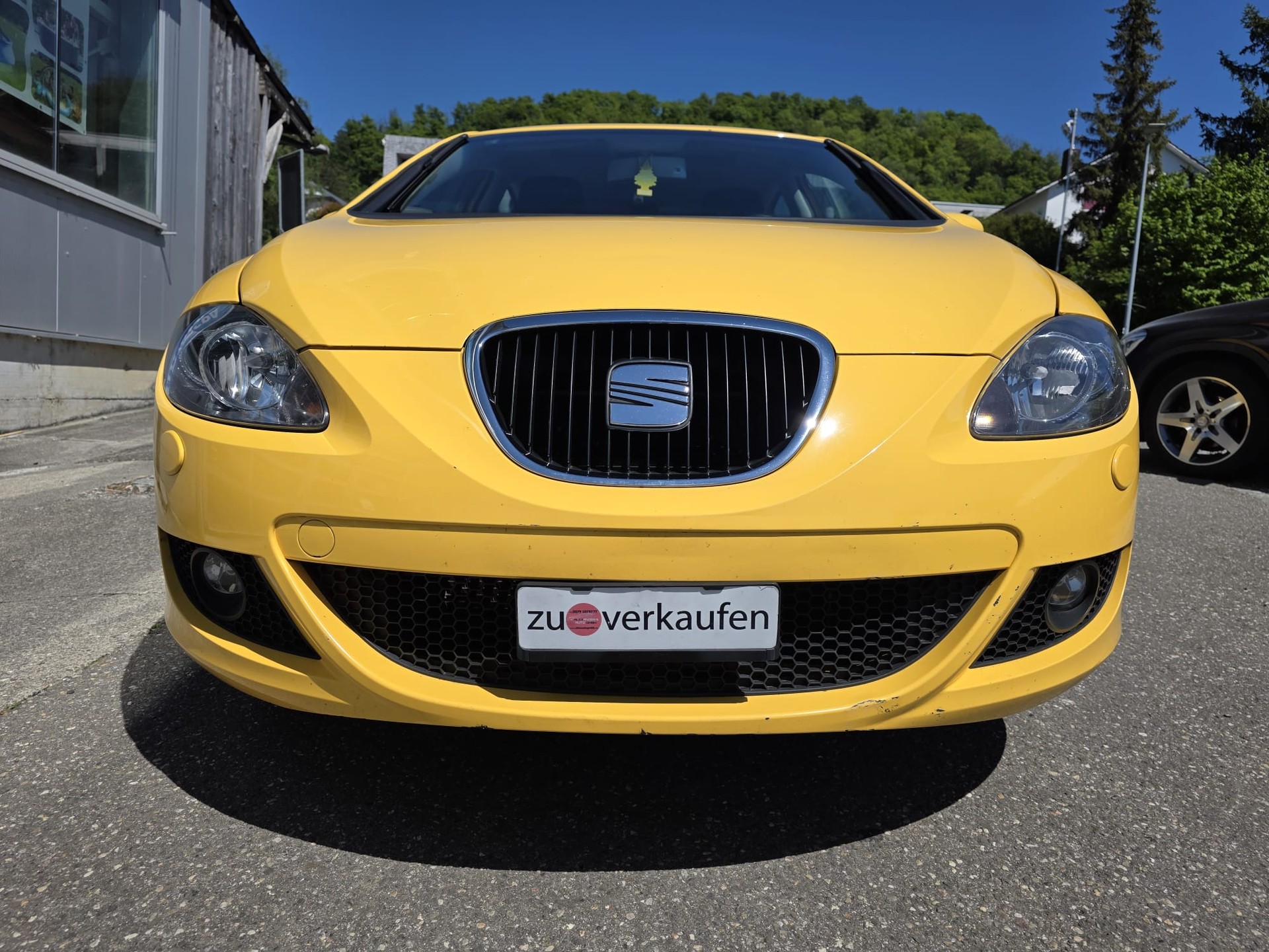 SEAT Leon 2.0 TDI Stylance-image-1