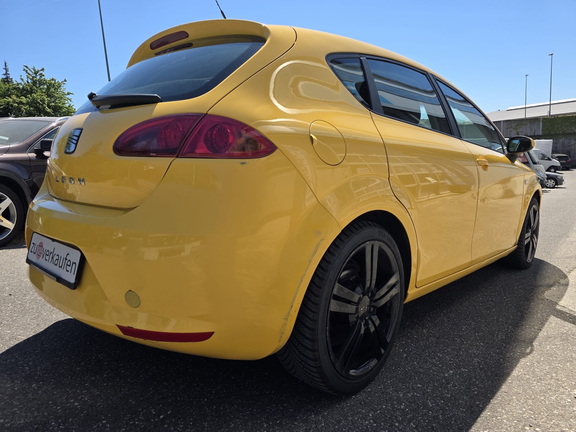 SEAT Leon 2.0 TDI Stylance-image-5