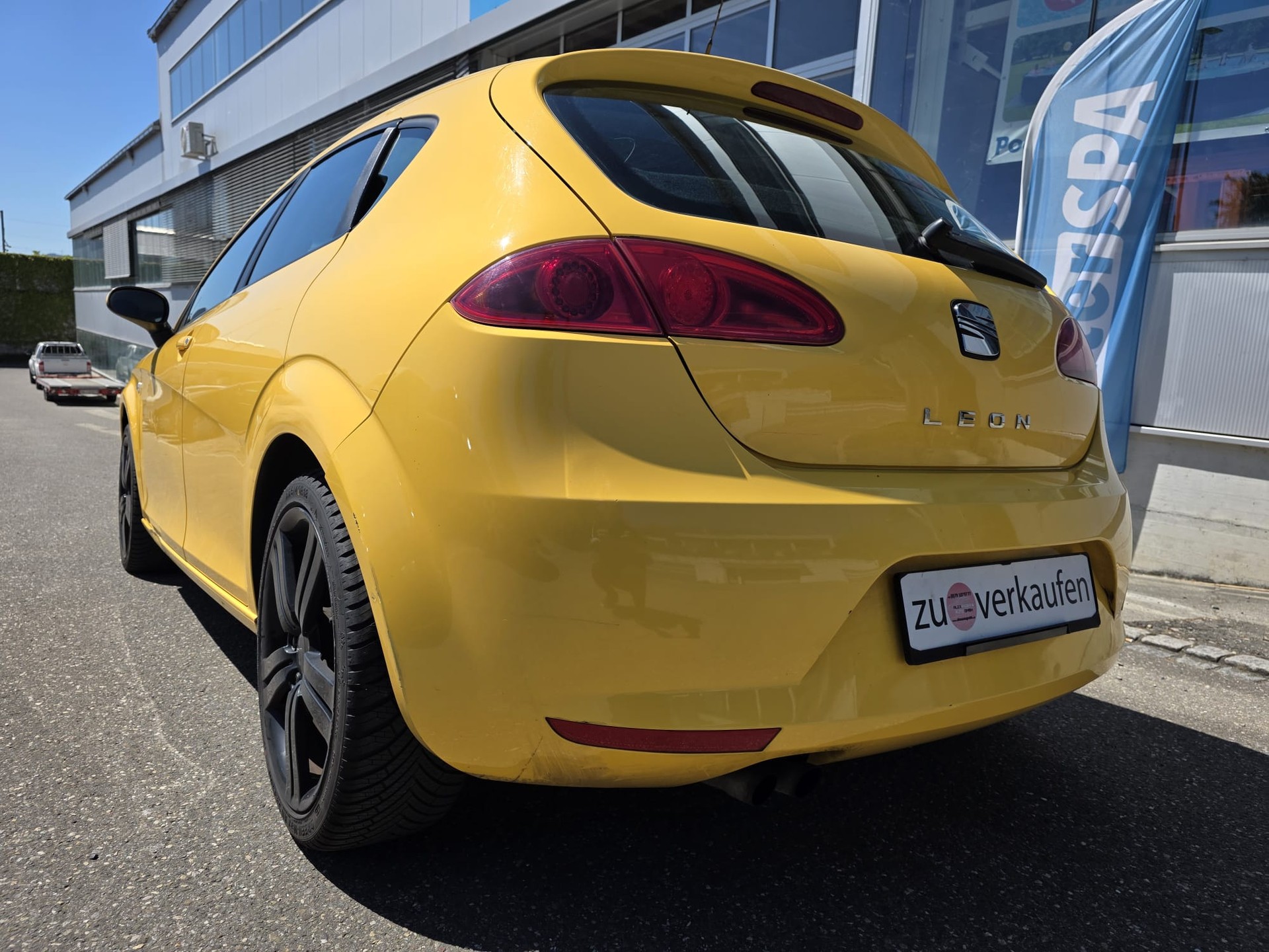 SEAT Leon 2.0 TDI Stylance-image-3