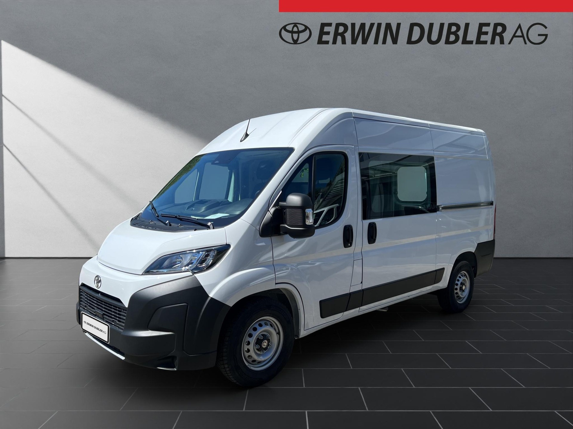 TOYOTA PROACE MAX Van 3.5 L2H2 2.2 D Active-image-0